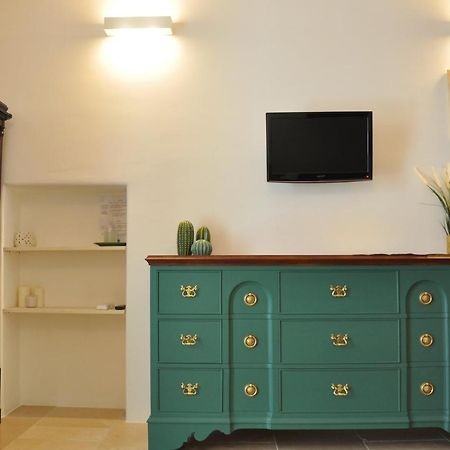 Casetta Elilu Ostuni Ngoại thất bức ảnh