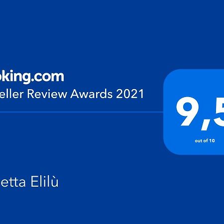 Casetta Elilu Ostuni Ngoại thất bức ảnh