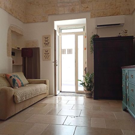 Casetta Elilu Ostuni Ngoại thất bức ảnh