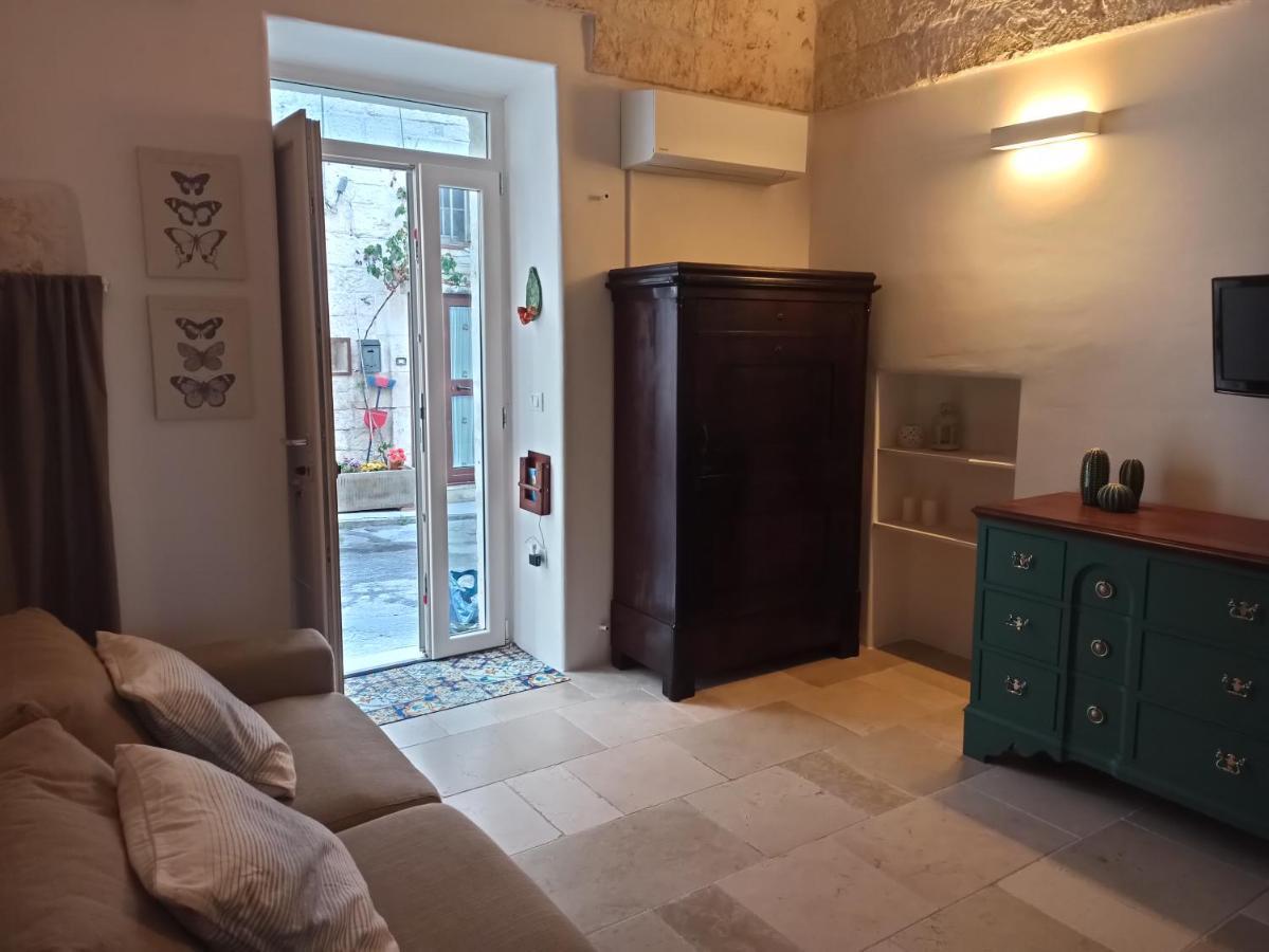 Casetta Elilu Ostuni Ngoại thất bức ảnh