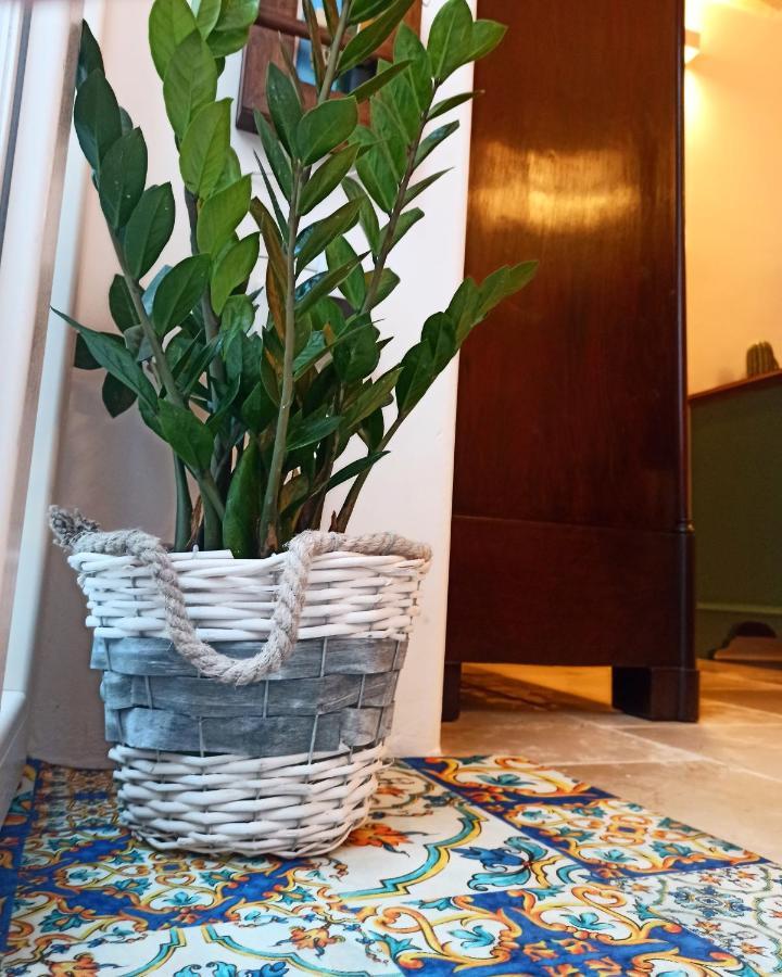 Casetta Elilu Ostuni Ngoại thất bức ảnh