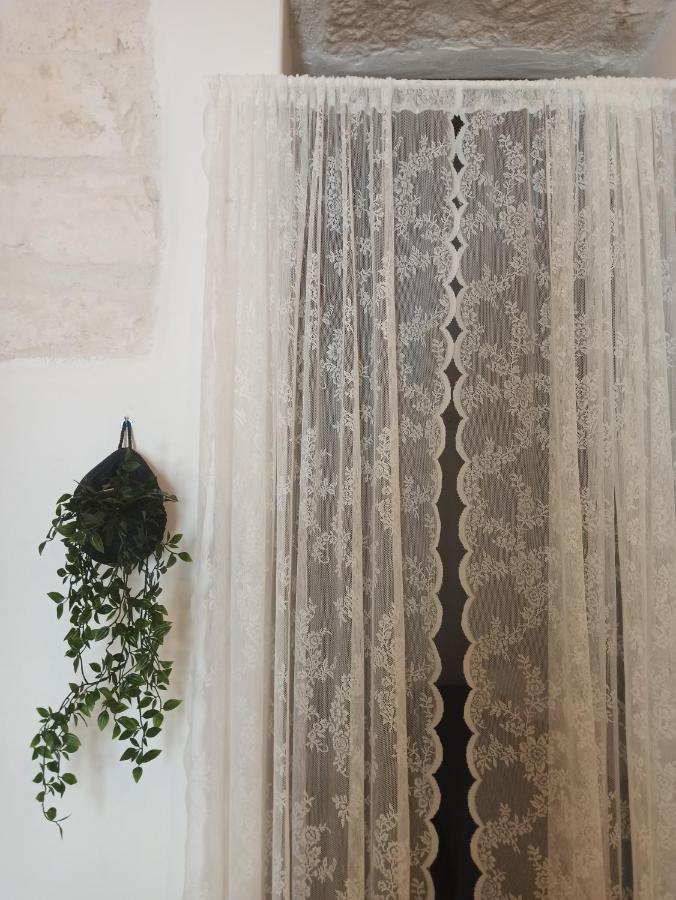 Casetta Elilu Ostuni Ngoại thất bức ảnh