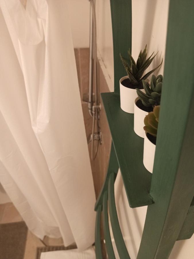 Casetta Elilu Ostuni Ngoại thất bức ảnh
