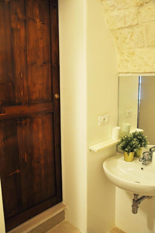 Casetta Elilu Ostuni Ngoại thất bức ảnh