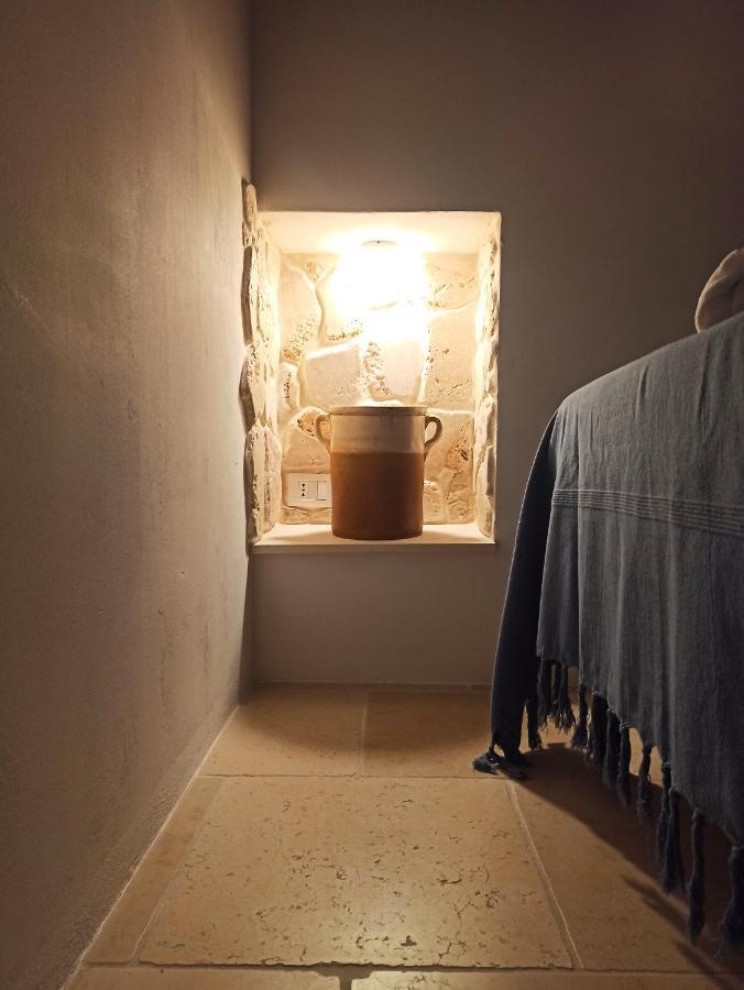 Casetta Elilu Ostuni Ngoại thất bức ảnh