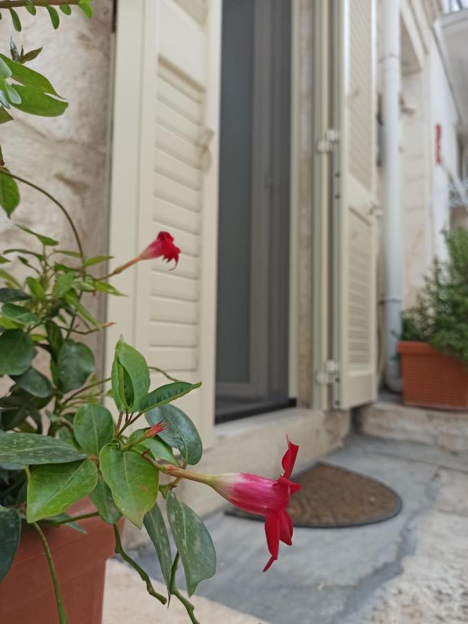 Casetta Elilu Ostuni Ngoại thất bức ảnh