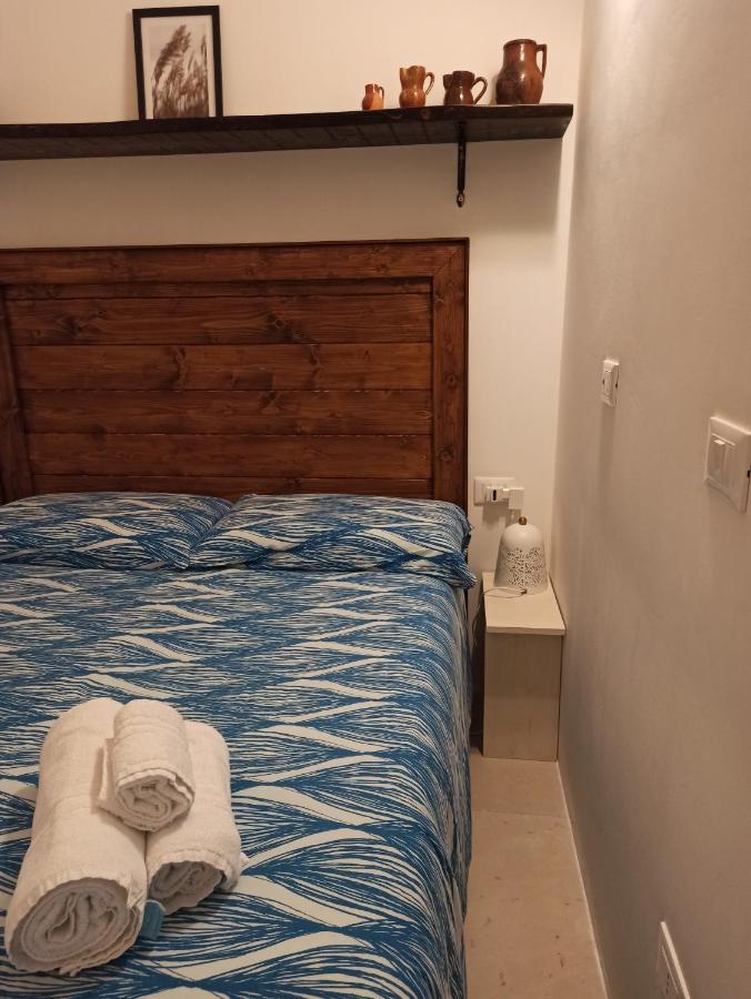 Casetta Elilu Ostuni Ngoại thất bức ảnh