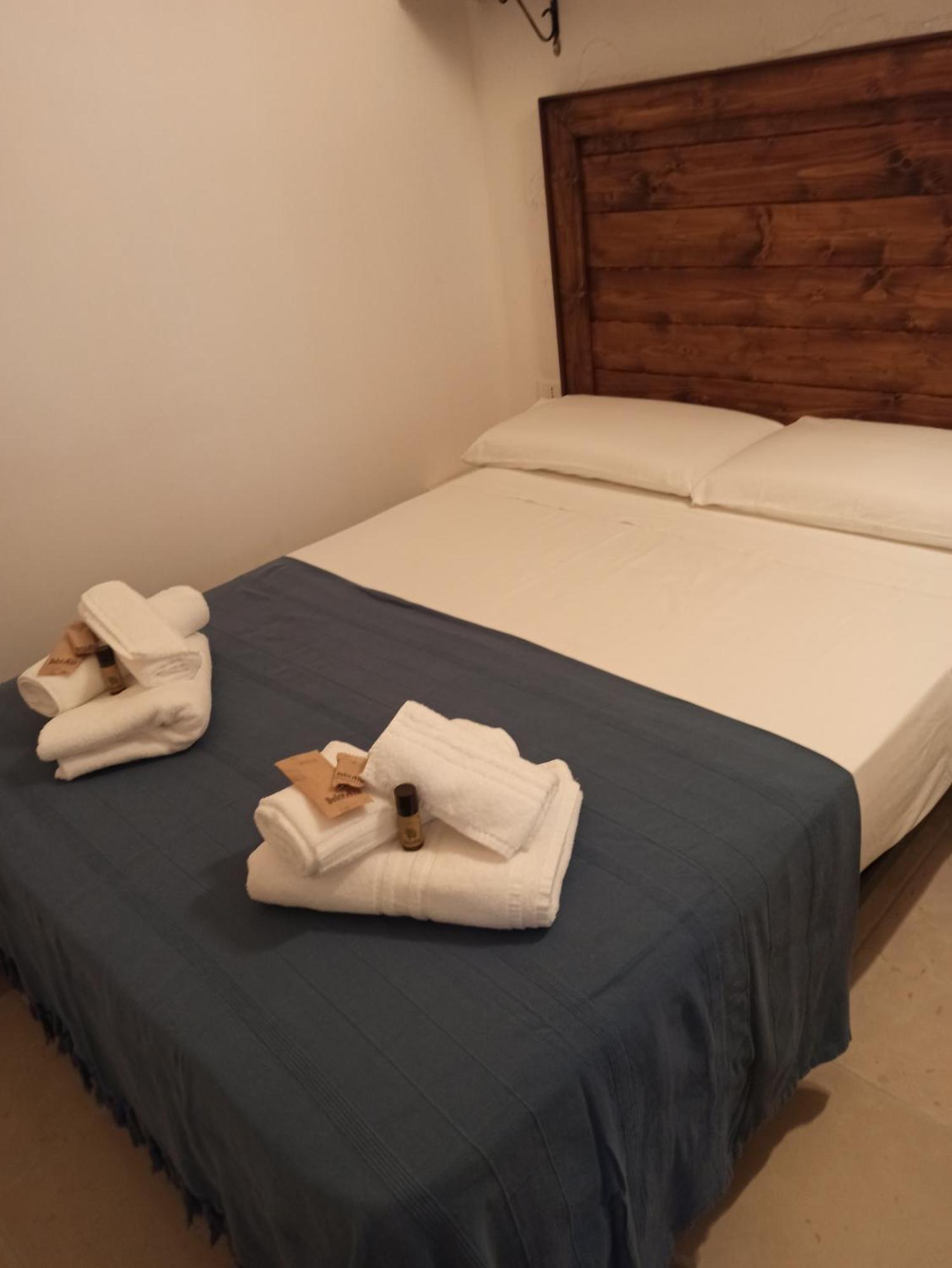Casetta Elilu Ostuni Phòng bức ảnh