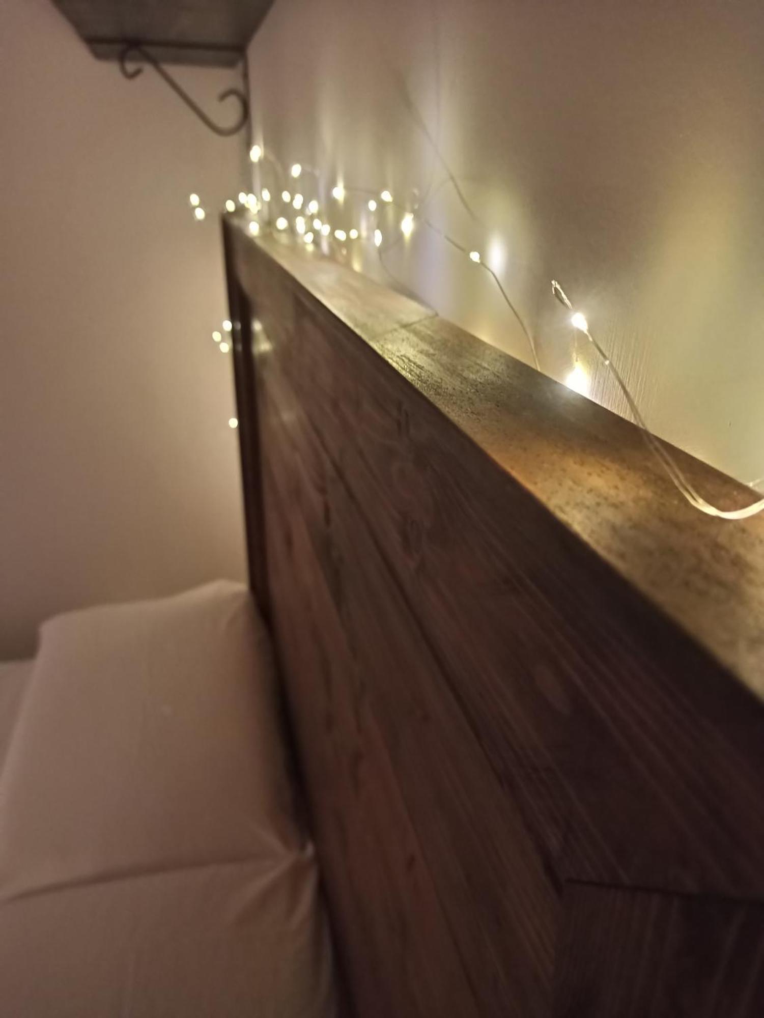 Casetta Elilu Ostuni Phòng bức ảnh